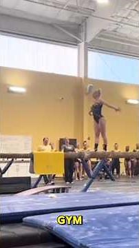 Kaia Tanskanen Interview! Inside Gymnastics Talks with the Finnish & Missouri Gymnast