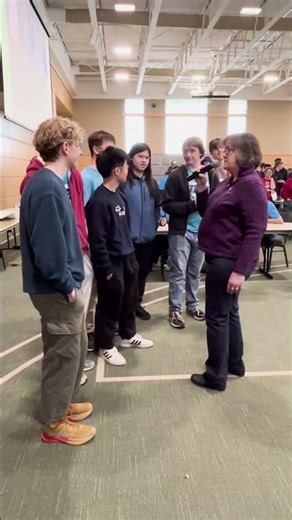 2026 Popsicle Bridge Building Competition