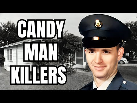 Behind the Candy and the Smiles, Dean Corll’s Home Became a Place of Horror.