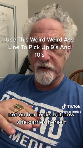 #TheGame #oldermendatingyoungerwomen #datingtips #datingtipsformen #pua #getlaid #pickuplines #neilstrauss #seduction