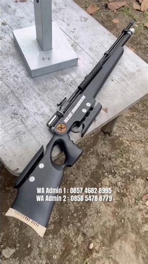 Sharp new Magnum pomping magazen H2s #dcsport #sharpnewmagnum #senapannewmagnum