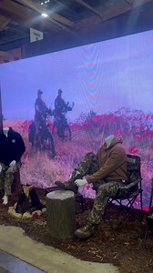 Melissa Bachman on Reels