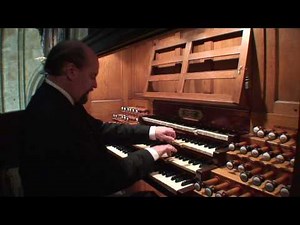 Kalevi Kiviniemi: Improvisation "Caprice héroïque"