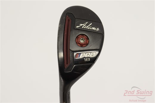 Adams 2014 Pro Mini Hybrid (X-42647999280)