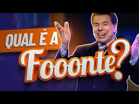 COMO DESCOBRIR O NOME DE UMA FONTE?