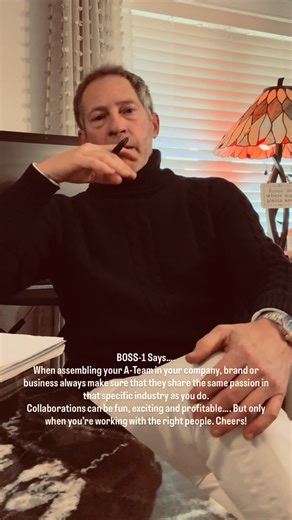 Jason Johnson on Instagram: "BOSS-1 Says… So… You’re starting a new business, company, brand or product and you want to make sure that you’re choosing the right partners, right? Absolutely. The first thing you need to do is make sure that the people you’re bringing on board have “specifically” chosen that particular field to work in. Why is this so important? Because when you have a group of people that are all in sync and working towards the same goal (and share the same vision) it not only acc