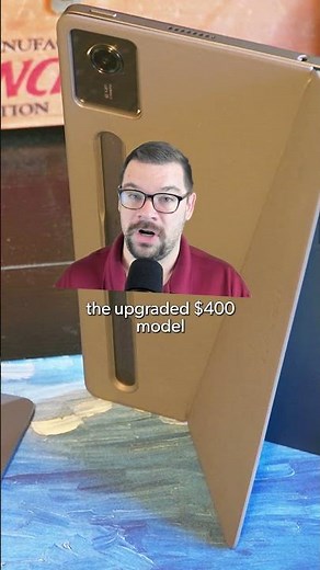 Lenovo Chromebook Duet: A beautiful bargain