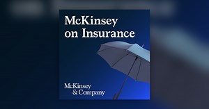 McKinsey insurance leadership on 2024 trends and innovations - McKinsey on Insurance