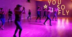 Start FRESH in every From The Top class! ⁣ ⁣  New routine taught weekly! ⁣  Practice with slow tempo songs.⁣  Pick up the pace with faster songs.⁣  Dance  your  heart  out! ⁣ | Fly Dance Fitness | Facebook