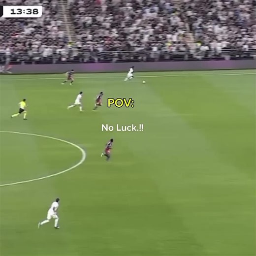 No Luck in Team Performance: الأهلي vs الزمالك
