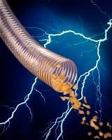 What are Anti-Static Hoses? | Static Dissipative/Conductive Hoses
