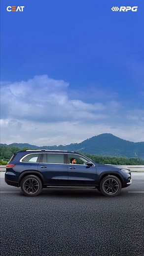 28K reactions · 54 shares | You haven’t truly experienced speed until you’ve met ZR! CEAT 21-inch Sportdrive ZR-rated tyres are engineered for 300+ km/h performance - with high-denier polyester, reinforced overlay construction, and extreme torque tolerance for unmatched control at every turn. #zrratedtyres #performancetyres #ceat #ThisIsRPG | CEAT Tyres | Facebook