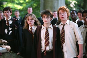 All Eight ‘Harry Potter’ Films, Ranked and Reviewed -