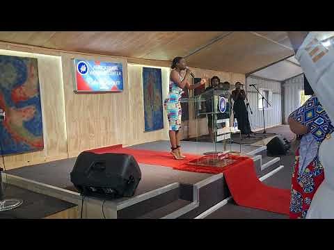 Inkonzo yendumiso |Worship Medley | Hlehle Mtetwa Mqoboli