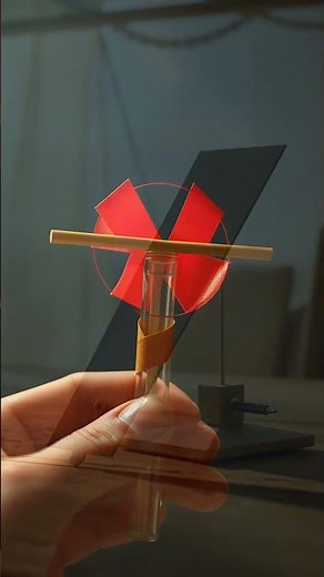 DIY Weather Vane: Build a Cardboard Wind Explorer
