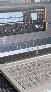 Making Beat Using This Melody 🔥 #flstudio #musicproducer #musicproduction