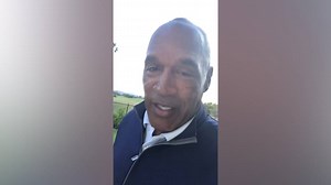 O.J. Simpson joins Twitter, says he has ‘getting even to do’