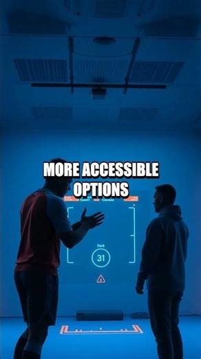 Eye Tracking Analytics Redefining Competitive Gaming Training