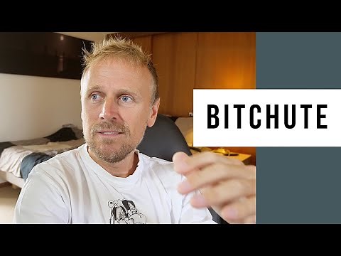 BitChute Is Another Video Hosting Site