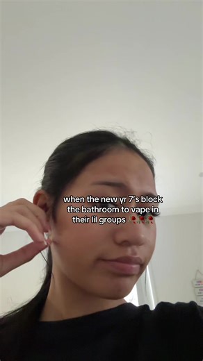Year 7 School Bathroom Tips for a Smooth Transition
