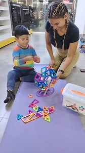 48K views · 186 reactions | La Magia de la creatividad...