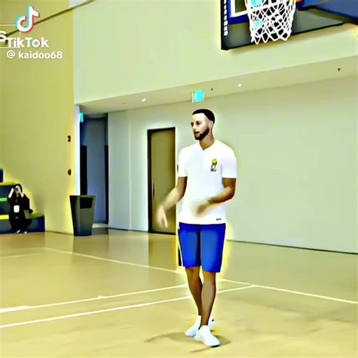 Stephen curry vs Justine🔥#fyp #curry #justine