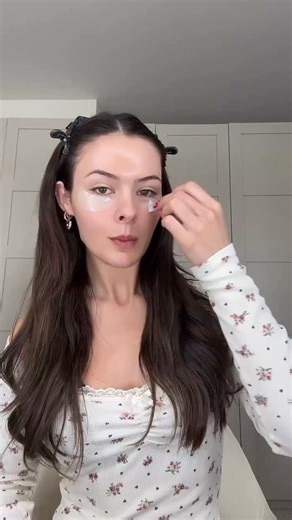 Lauren gibson on Instagram: "Surprise date grwm🫢"