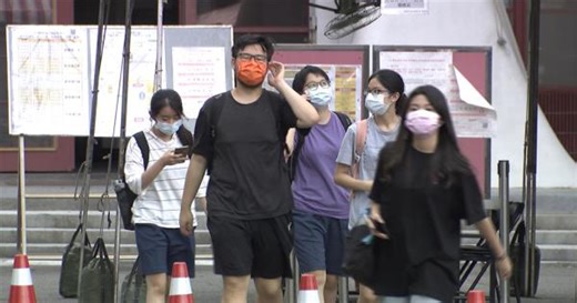 明年大學考試分發 逾8成科系將參採學測