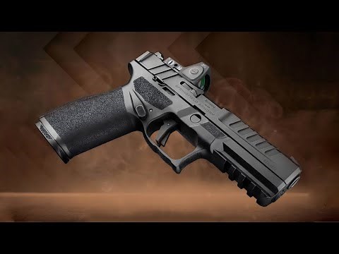 The 5 Best 9mm Pistols You Need To Buy This 2024