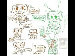 Shellvision:3 comicc for first time ⭐🥹