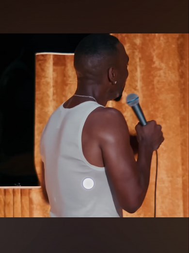 Jay Pharoah's Hilarious Denzel Washington Impression