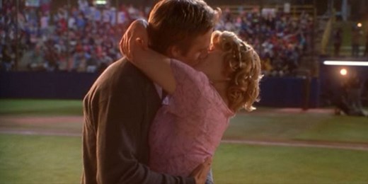 Is 'Never Been Kissed' the Weirdest, Most Screwed-Up Romantic Comedy of All Time?