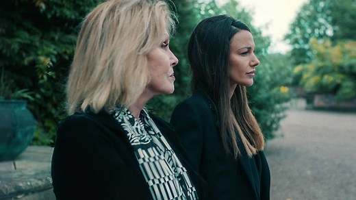 How many episodes are in Netflix's 'Fool Me Once' and how long are they?