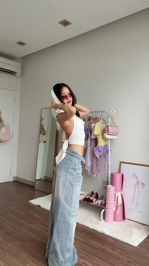 Hooded Halter Top Shein | Trendy Fashion Choices