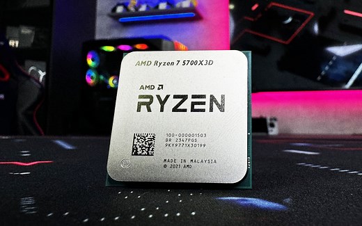 REVIEW | AMD Ryzen 7 5700X3D - o upgrade perfeito para alguém no AM4 - Adrenaline