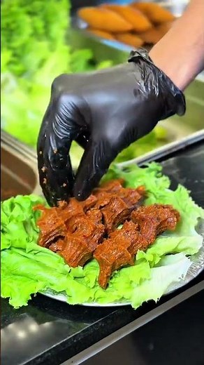 💛 Baklava, İçli Köfte, Börek, Çiğ Köfte... Hepsi Muhsin Usta İmzasıyla Tek Çatıda!