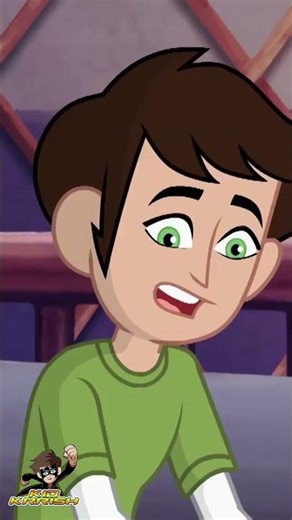 From Pain to Power! ⚡ Kid Krrish Recovers #shorts