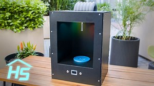 Raspberry Pi Bartender