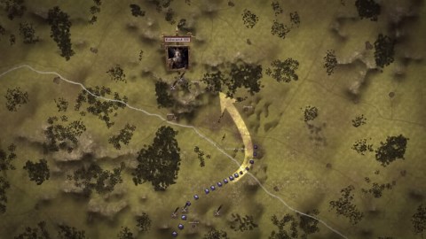 The Hundred Years' War: The Battle of Crécy, 1346