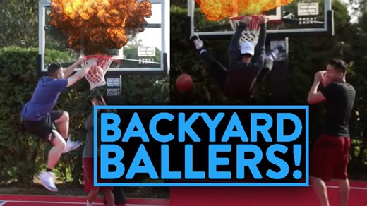 Best Basketball Games to Play with Friends This Weekend