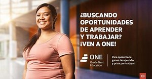 Alianza entre Oracle y Alura Latam cambia vidas en Latinoamérica
