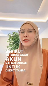 Cara menambahkan tombol lkuti di kolom komentar #kontenkreator #kreatorpemula #viral #trending #fbpropemula | Nur Muthmainnah Laoming