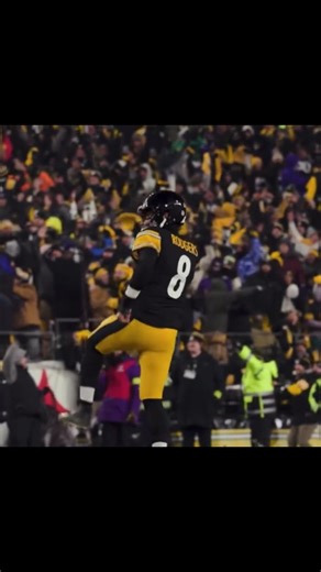 Aaron Rodgers Playoff Highlights Against Steelers