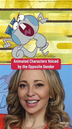 Pronouns didn't matter when casting for these roles 👀 | WatchMojo