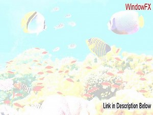 WindowFX Crack (Risk Free Download 2015)