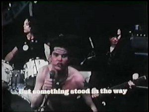 GERMS (MANIMAL) LIVE