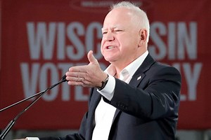 Trump cuts Education Department in half after laying off 1,300 workers