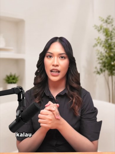 TiktokSeler: Selly Menyapa Seller — Nonton Sampai Akhir