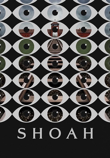 Shoah streaming: where to watch movie online?