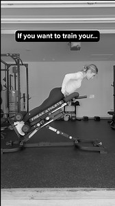 The Hyper Pro has completely changed how I train from home 💪 It’s compact, versatile, and actually lets me target my glutes hamstrings the right way! Can’t recommend it enough! | Coach Oriana